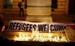 Venezuela jelezte, kész befogadni 20 ezer szír menekültet