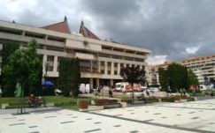 Felkérték az infrastruktúra-fejlesztő egyesület tevékenységének szervezésére Szőke Domokost