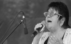 Távozott az élők sorából Harangozó Teri