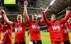 Eb 2016: Ausztria is bebiztosította helyét a tornán