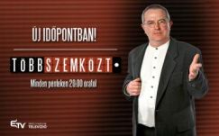 Új időpontban az ETV politikai-közéleti magazinja