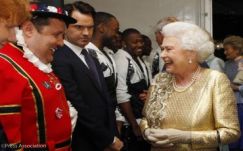 II. Erzsébet rekordja: 23 ezer 226 nap, 16 óra és 23 perc a trónon