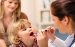 Egészségügyi tárca: tanévkezdéskor nem kötelezőek a laborvizsgálatok