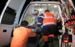 Halálos balesetet okozott Hargita megyében egy ittasan vezető fiatalember