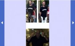 Magyar-román - Újabb fényképeket tett közzé a rendőrség