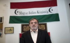 Haramot hirdetnek az Orbán-kormány ellen a magyar muszlimok