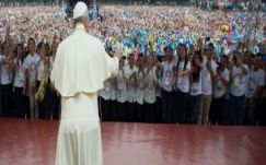 Gál Mária: Európa végveszélyben