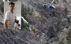 Nem találják az egy hónapja eltűnt siklórepülőst