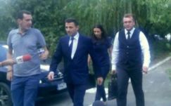 Csalás miatt vizsgálják az adóhatóság csalásellenes osztályának vezetőjét 