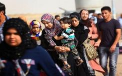 Év végéig 400 ezerre nőhet a migránsok száma Magyarországon