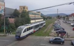 Így néz ki a péntektől újrainduló székely gőzös