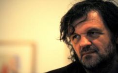Kusturica 600 ezer euróval tartozik Boszniának