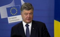 Ukrajna kéri, hogy vegyék el Oroszország vétóját az ENSZ BT-ben