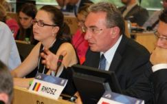 Winkler Gyula: nincs 6351 olyan migráns, aki Romániába akarna jönni