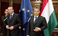 Orbán: az EU-nak segítenie kell megvédeni Görögország határait