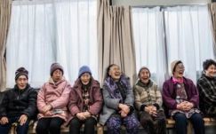Több mint hatvanezer százéves vagy annál idősebb ember él Japánban