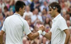Federer-Djokovic álomdöntő lesz a US Openen