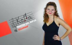 Magyar Dal Napja az Erdélyi Magyar Televízióban
