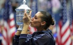 US Open: Penetta nyerte az olasz házi döntőt