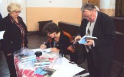 Óradnai Magyar Napok – Nem magyarul magyarok