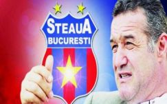 Gigi Becali ezer menekültet szállásolna el és etetne saját ingatlanaiban