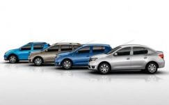 Automatikus sebességváltót kapnak a Daciák