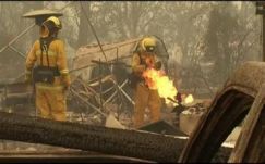 Szükséghelyzetet rendeltek el Kaliforniában