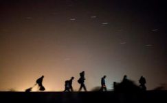 Szerbiában sokan tartanak a magyar határ felé, újabb rekord dőlhet meg 