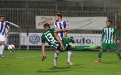 Történelmi rajtot produkált a Ferencváros az Újpest elleni győzelemmel