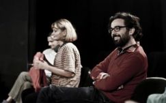 Ősbemutató a magyar dráma napján a Szigligeti Színházban