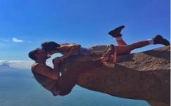 Ők a világ egyik legfurcsább párosa