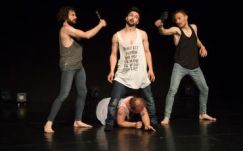 Mozgásszínházi fesztivállal ünnepli jubileumát az M Studio