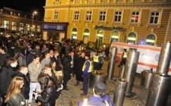 Sokszor életveszélyesen túlzsúfoltak a háromszéki szórakozóhelyek