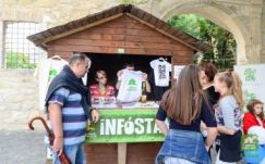 KMN: 22,5 ezer lej gyűlt össze a kárpátaljai gyermekek számára