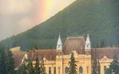 Székedi Ferenc: Minden mindennel