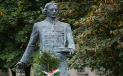 A magyar dráma napja Marosvásárhelyen