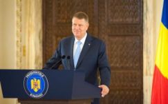 Románia kész részt venni az EU külső határvédelmének megerősítésében