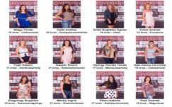 Közülük választják ki pénteken a legszebb erdélyi magyar lányt