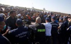 A kelet-európai államok megfúrták a kötelező befogadási kvótát