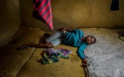 Visszatért a kiűzöttnek hitt ebola