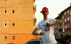 Sanyika idén is nagyot táncolt a Ki Mit Tube tehetségkutatón