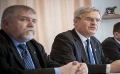 Állampolgári kezdeményezésként terjesztik a parlament elé Székelyföld autonómia-statútumát