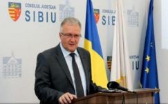 Jogerős: elítélték a Szeben megyei tanácselnököt