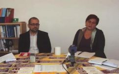 Perre mennek a kétnyelvűségért Marosvásárhelyen 