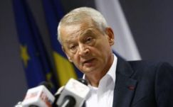 Felfüggesztették tisztségéből Sorin Oprescut 