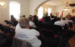 Közösségi élményt ajándékozott az első gyergyószéki unitárius találkozó