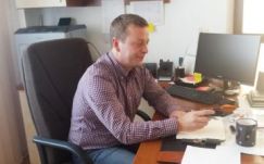 Nagy Zoltán: ne tartsunk az emberektől, nyitnia kell az RMDSZ-nek