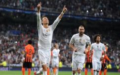 BL: manchesteri bukta, a spanyolok ott folytatták, ahol tavaly abbahagyták