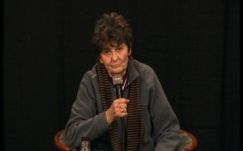 Gyarmathy Lívia filmrendező életműdíjat kap