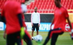 BL: a Barca Rómában, a Bayern Pireuszban kezd